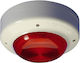 Chq-ab Autonomous Fire Alarm Siren