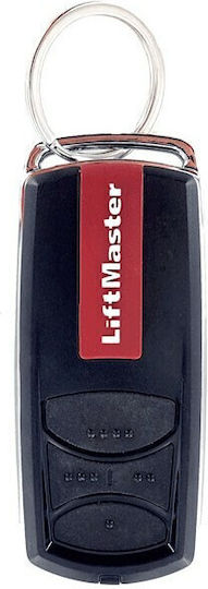 Liftmaster Tx4unif Telecomandă pentru Ușa de Garaj 433 Mhz