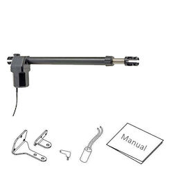 Garage Door Motor Counterweight Gr Sw400-s Left With Capacitor Bases Garage Door Motor Counterweight Gr Sw400-s Left With Capacitor Bases