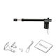 Garage Door Motor Counterweight Opener Capacitor Bases Gr Sw300-d Right