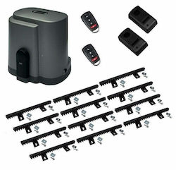 RIB K500 Σετ Μοτέρ για Συρόμενη Γκαραζόπορτα