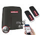 Liftmaster SL 1000 EVK Sliding Garage Door Motor Set 1000kg Maximum Weight Rack Without Rack