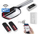 Liftmaster Lm 130 Evf Wifi 1300nm Wifi Smart
