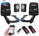 Liftmaster Aa 250 Evk Wifi Counterweight Garage Door Motor Wifi Smart