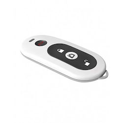 Wireless 4-Button Remote Control Aeolus Hydra