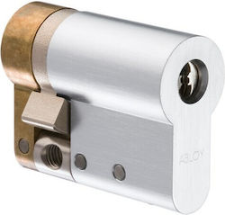 Abloy Protec 2 Jumătate Cilindru De Securitate Jumătate 30x10 Abloy Protec 2 Jumătate Cilindru De Securitate Jumătate 30x10