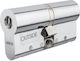Abloy Protec 2 Κύλινδρος Υψίστης Ασφάλειας-90mm 40x50
