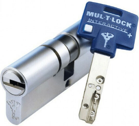 Mul-t-lock Interactive Plus Mtl 600 Sicherheitszylinder Hochwertig