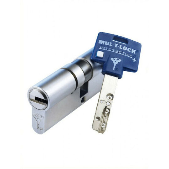 Mul-t-lock Interactive Plus Mtl 600 High Quality Security Cylinder