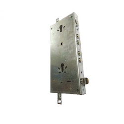 Mul-t-lock Los Lock Out System Cylinder Lock for Reinforced Door Type Tesio