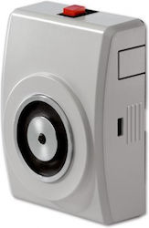 Edwards Fe230 Ηλεκτρομαγνητικός Συγκρατητής Θυρών