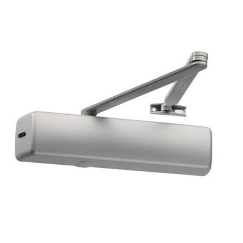 Abloy Dc240 Türschließer No2-6 Braune Ohne