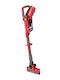 Daewoo Прахосмукачка 2 в 1 Stick & Ръчна Червен RSH-310GR-1