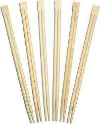 Bețe De Bambus Chopsticks Bamboo 1/1 Dolphin 23cm Set/100 Buc Bețe De Bambus Chopsticks Bamboo 1/1 Dolphin 23cm Set/100 Buc