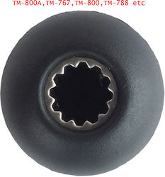 Coupler Drive Socket Tm