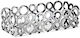 Sugar Stick Case Inox 18/10 Rings Rectangular