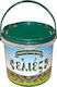 Plastika Thrakis Food Storage Container 10.5lt 102984