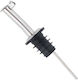 Κεραστήρι Inox Πώμα Φ3x11υcm