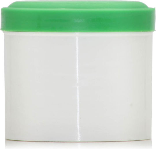 Inoplus White Plastic Mixing Jar No2 180gr