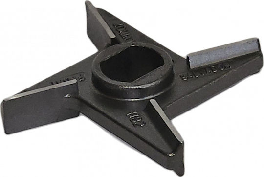 Fleischwolf-Messer 4 Lappen Salvador Jet130