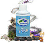 Αρωματικό Χώρου Spray Black Flower Άρωμα Κολόνιας