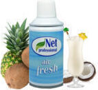 Kommerzielle Lufterfrischer Spray Pina Colada Duft Ananas