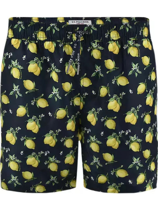 Men's Swimwear Shorts Blue