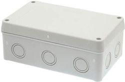 Μπουατ Εξωτερικο Διακλαδωσεις 110χ180χ70mm Ip54 Isildar Isi-554001118302211