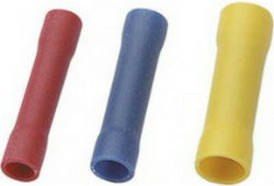 Small Heat-Shrink Tubing 0.5-1.5 Red 100 Pieces