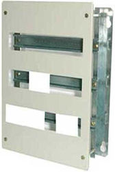 Βάση Στήριξης Ραγοϋλικού Polybox 650×515 Ingelec
