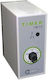 Zeitrelais Timer Verzögerung Ein 220V 0-600Sek 8p Tm.08 Tm.10 Cronos Electronics Griechenland