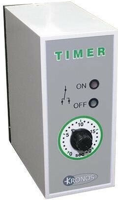 Χρονικο Flasher Μιας Ρυθμισης Tf Cronos Electronics Ελλας