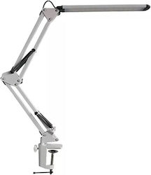 Uplac Folding Metal LED Lamp 3 Colors 12watt White