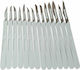 Scalpel Handle No11 Pack 10 Pieces