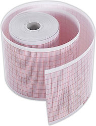 Echocardiography Paper Aspel & Innomed 58mmx20m 20 Pieces