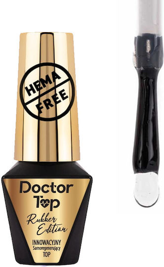 Mollylac Rubber Doctor Top 10g Hema/Di-Hema Free