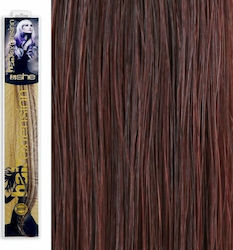 She Hair Extension So.cap Hex8000l/natural 55-60cm No 32 10τμχ She Hair Extension So.cap Hex8000l/natural 55-60cm No 32 10τμχ