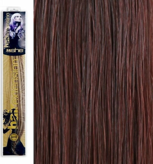 She Hair Extension So.cap Hex8000l Natural 55-60cm No 32 10 Pieces