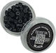Micro Rings Seiseta Black 150pcs