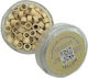 Micro Rings Seiseta Yellow 150pcs