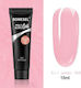 Гел За Нокти Хитисване Bomesel Polyacryl Gel Uv Led 30ml 008