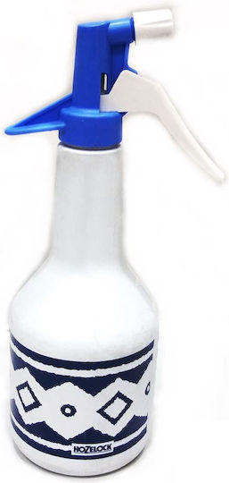 Drucksprüher Spraymist Blau 0,5l Hozelock Großbritannien