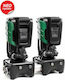 E-Sybox MAX 60/120M Μονοφασικό Πιεστικό Συγκρότημα Νερού Χωρίς Δοχείο