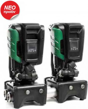 E-Sybox MAX 60/120M Μονοφασικό Πιεστικό Συγκρότημα Νερού Χωρίς Δοχείο