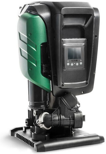 Dab Esybox Max 60/120m Αυτόματο Πιεστικό Inverter 3.6hp 230v Dab