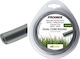Brush Cutter Trimmer Line 4.3mm X 16m Twist Reinforced Carbon Fiber Core Prognik