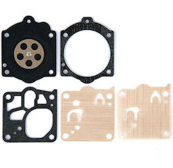 Walbro D10-wj Carburettor Membranes