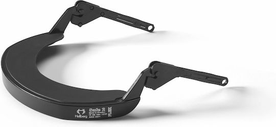 Safe2 Flex Carrier 20901-501 Ersatzteile für Schutzmasken