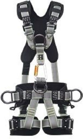 Harness Fly'in 3 S-l Ζωνη Ασφαλειας Αιωρησης Fa1020200