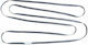 Ιμάντας Λουράκι Πρόσδεσης Kratos Safety Anchorage Round Sling 3.0m Fa6000530
